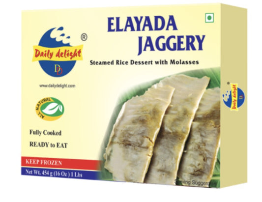 DD ELAYADA JAGGERY