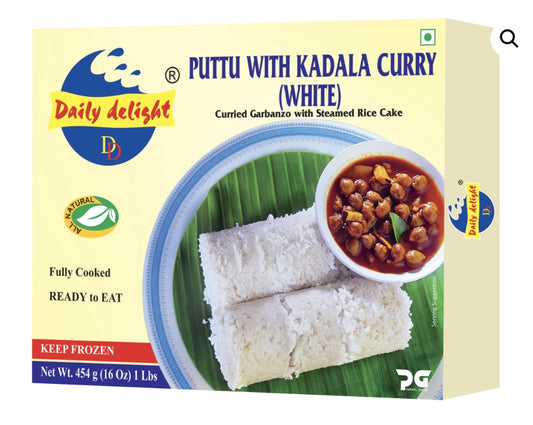 DD PUTTU KADALA