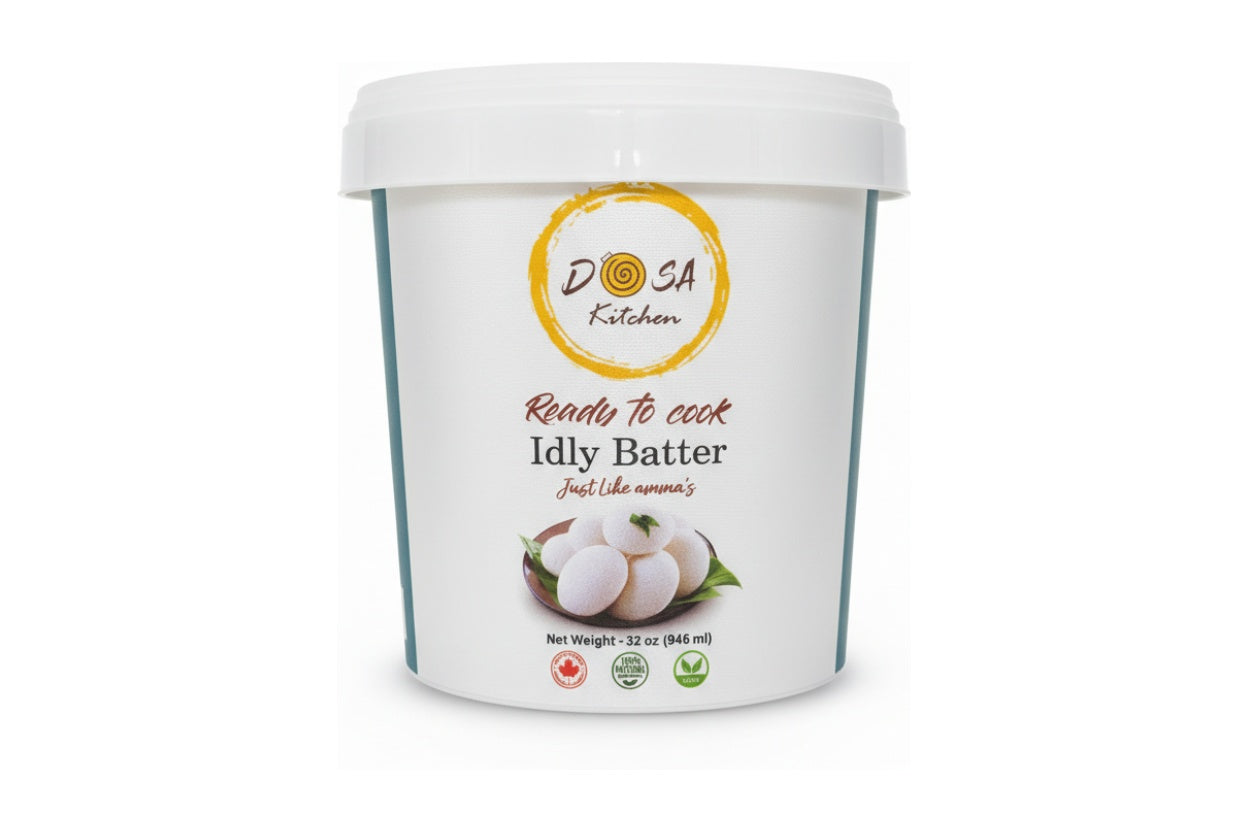 Dosa Kitchen Idli Batter 946g