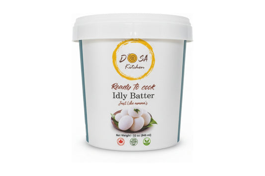 Dosa Kitchen Idli Batter 946g