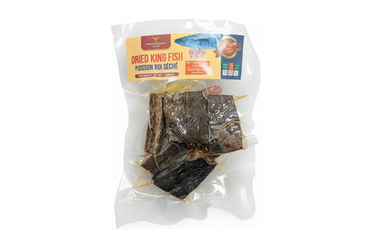 DRIED KING FISH 200G