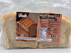 FAB ROAST BREAD