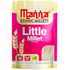 Manna Little Millet