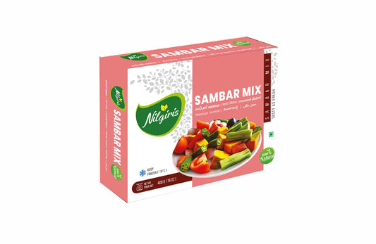 NL SAMBAR MIX
