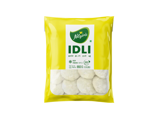 Nilgiris Idli family pack 860g