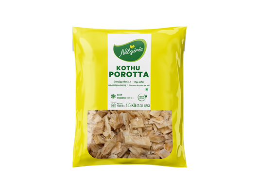 Nilgiris Kothu porotta 1.5kg