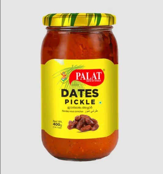 Palat Dates Pickle