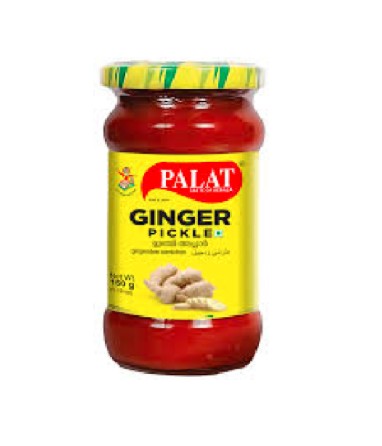 Palat Ginger Pickle