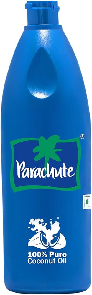 Parachute Coconut Oil 500ml