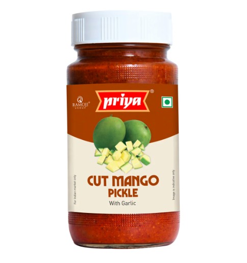 Priya Mango Pickle