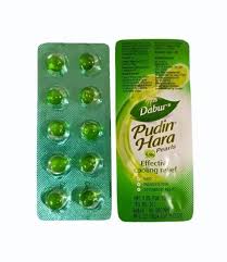 Dabur Pudin Hara