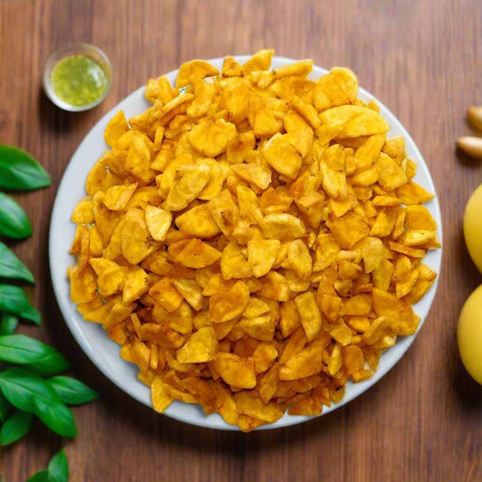 Palat Banana four cut 200g