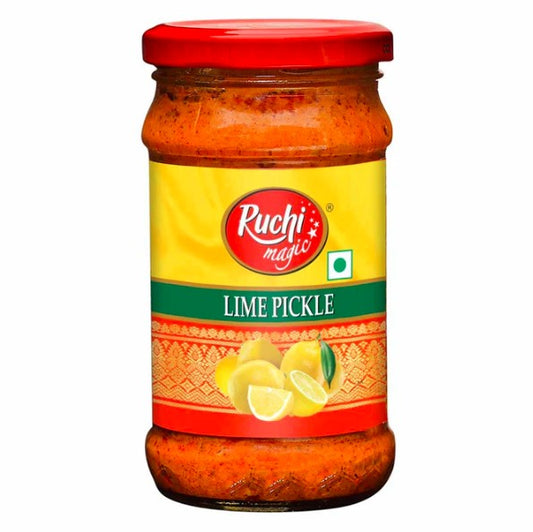 Ruchi Lime Pickle
