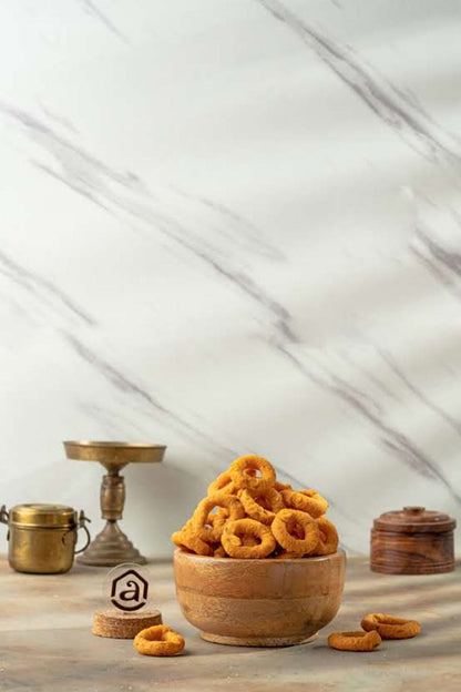 Aswins Andhra murukke 200g