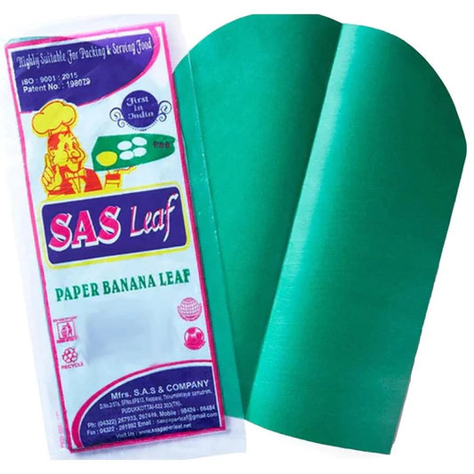SAS Paper Vazha ila (pack of 2)