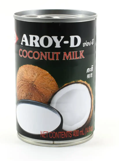 AROY-D COCONUT MILK