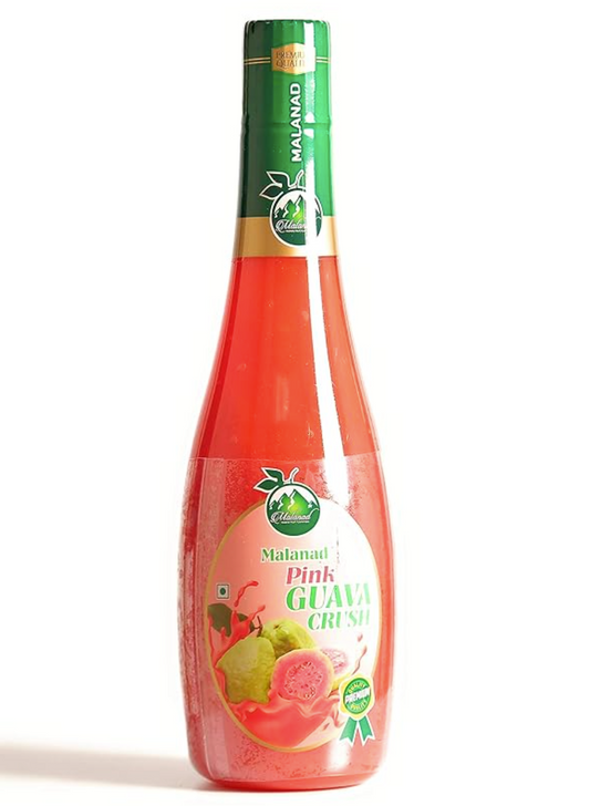 MALANAD GUAVA