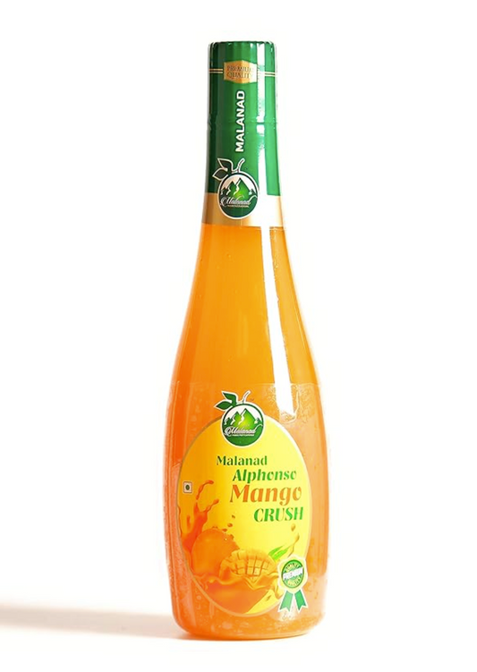MALANAD MANGO CRUSH