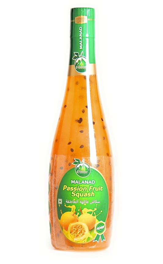 MALANAD ORANGE
