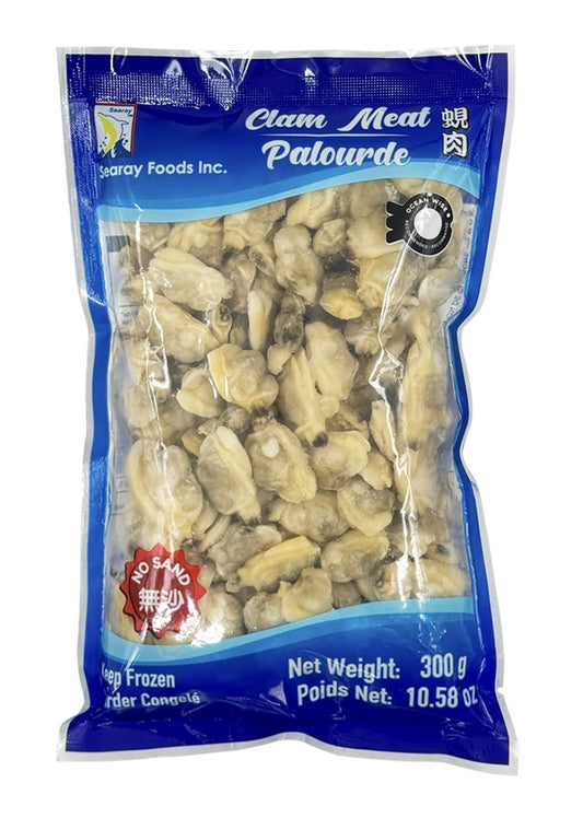 Searay Clam Meat