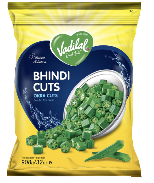 VD BHINDI CUTS