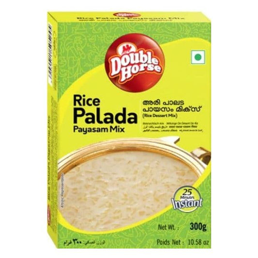 Double Horse Rice Palada Payasam Mix- 300 g