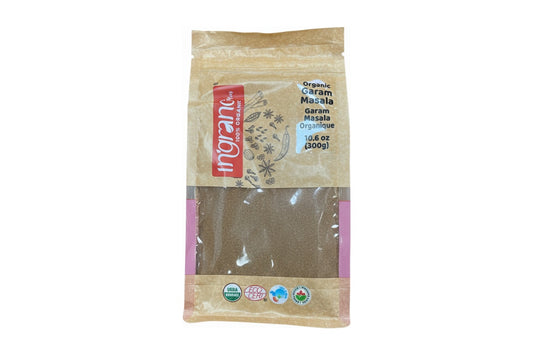 INGRANO GARAM MASALA 300G