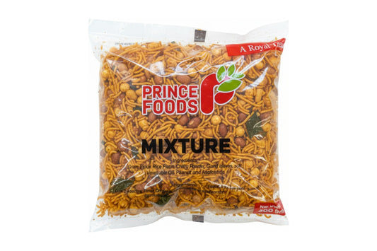 PRINCE FOODS KERALA STYLE MIXTURE 300G