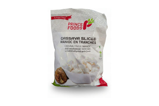 PRINCE FOODS TAPIOKA 1 KG